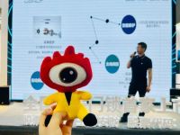 遇见门锁黑科技，探索未来智慧安全家！ 王力新品惊艳亮相广州建博会