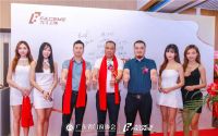 会员资讯丨热烈祝贺方寸之美门窗旗舰展厅盛大开业！