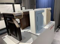 领尚木门建博会再蓄力，深化“产品+服务”赢战市场