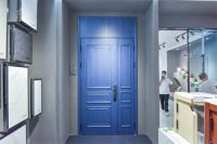领尚木门建博会再蓄力，深化“产品+服务”赢战市场