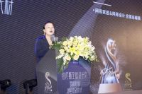 铂伦斯全球设计奖、欧派优材全球首发 欧派双拳出击致敬美好生活