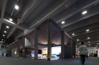 直击展会|中国建博会(广州)盛大开展,左尚明舍惊艳亮相