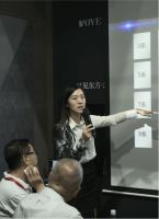 大家居浪潮下伯艺木门的应对之道 打造木作系统定制专家！