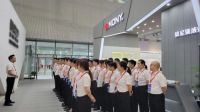 匠心制造非凡！莫尼闪耀登场广州建博会！