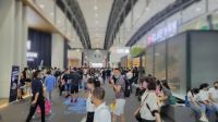 匠心制造非凡！莫尼闪耀登场广州建博会！
