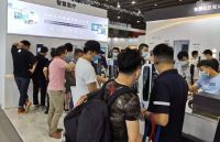 狄耐克全产业展品在广州建博会吸睛无数，展会期间实力揽获四大殊荣！