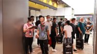 2021中国建博会（广州）|新浪家居对话新豪轩李阳，“当红不让”背后的力量！