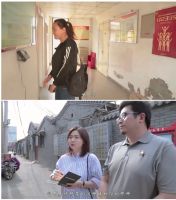 通州区国资宣讲员情怀演绎副中心首部百集微纪录片献礼建党百年