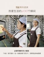 窗帘工人照片引热议，网友：他们的笑脸就是品质的通行证