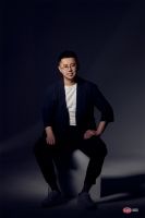 设计师李志航：以设计为道 逐光而行