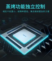 厨房必备 | 优格集成灶给你不一样的夏厨生活