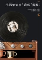 用音乐精置生活，林氏木业音乐斗柜玩出新乐趣！