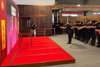 “助力冬奥，技艺中国“  第四届鲁班工匠节在京隆重开幕