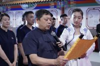 “助力冬奥，技艺中国“  第四届鲁班工匠节在京隆重开幕