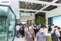 首日盛况 | 新标365全候系统，实力引爆建博会！