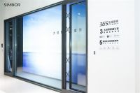 首日盛况 | 新标365全候系统，实力引爆建博会！