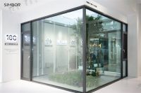 首日盛况 | 新标365全候系统，实力引爆建博会！