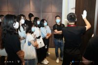 ​​RARA 2021全系新品引领建博会风潮