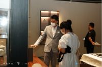 ​​RARA 2021全系新品引领建博会风潮