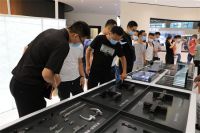 探索者 | 罗兰西尼熊志斌：以创新为驱动力，打造专业门窗解决方案