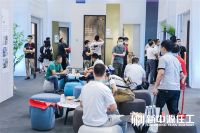 趋势之下，独树一帜！新中源住工惊艳亮相2021佛山潭洲陶瓷展！