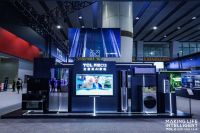 打造全场景未来智慧家居生活缩影，TCL成建博会“最靓的仔”！