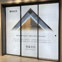 现场直击 | 威亚森门窗广州建博会盛况，热点聚焦！