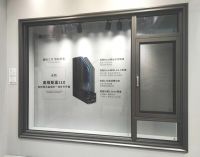 现场直击 | 威亚森门窗广州建博会盛况，热点聚焦！