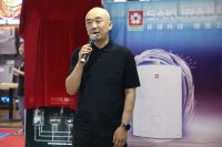 36年守护如初，SAKURA樱花安检季暨零冷水热水器新品暖心上市！