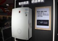 36年守护如初，SAKURA樱花安检季暨零冷水热水器新品暖心上市！