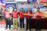 36年守护如初，SAKURA樱花安检季暨零冷水热水器新品暖心上市！