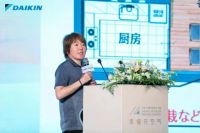 用设计描摹幸福的模样 14届大金内装设计大赛宁波站圆满落幕