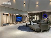 新极简·重塑经典 | 联邦高登携新品矩阵亮相广州建博会!