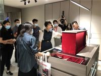 新极简·重塑经典 | 联邦高登携新品矩阵亮相广州建博会!
