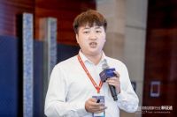 乔金斯高定新品“四叶草”借势建博会硬核发布