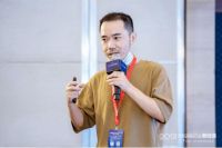 乔金斯高定新品“四叶草”借势建博会硬核发布