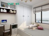 全友家居神器榻榻米 解决空间狭窄烦恼