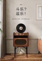 林氏木业：终于找到能一秒穿越到80年代的时光机了！