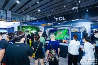 TCL惊艳2021广州建博会，多款智慧家电产品C位出圈！