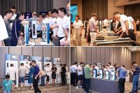 驭势而上·新启未来 | 2021顶固新品策略发布会圆满收官