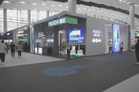 2021中国建博会，殷慷解码惠达卫浴的新动向