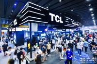 打造全场景未来智慧家居生活缩影，TCL成建博会“最靓的仔”！