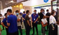 2021中国建博会（广州），极景邀您来看新品