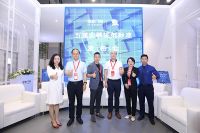 皇派门窗董事长朱福庆：以品牌力和创新力引领行业发展