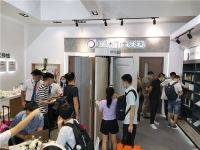 江山欧派实力亮相建博会|赋能健康家居 共谋宏图大业