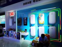 为新零售赋能,四季沐歌亮相京东“星火计划”