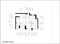 红墨斗中国住宅设计大赛郑州赛区--深圳市摩恩设计装饰林燕霞作品赏析