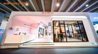 网红展馆霸屏各大社媒，奥普家居2021广州展现场持续火爆！