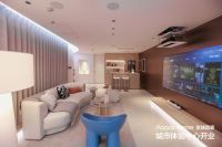 全球首家Aqara Home 城市体验中心开业！解码全场景数字家庭新生活