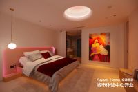 全球首家Aqara Home 城市体验中心开业！解码全场景数字家庭新生活